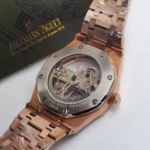 Audemars Piguet