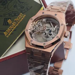 Audemars Piguet