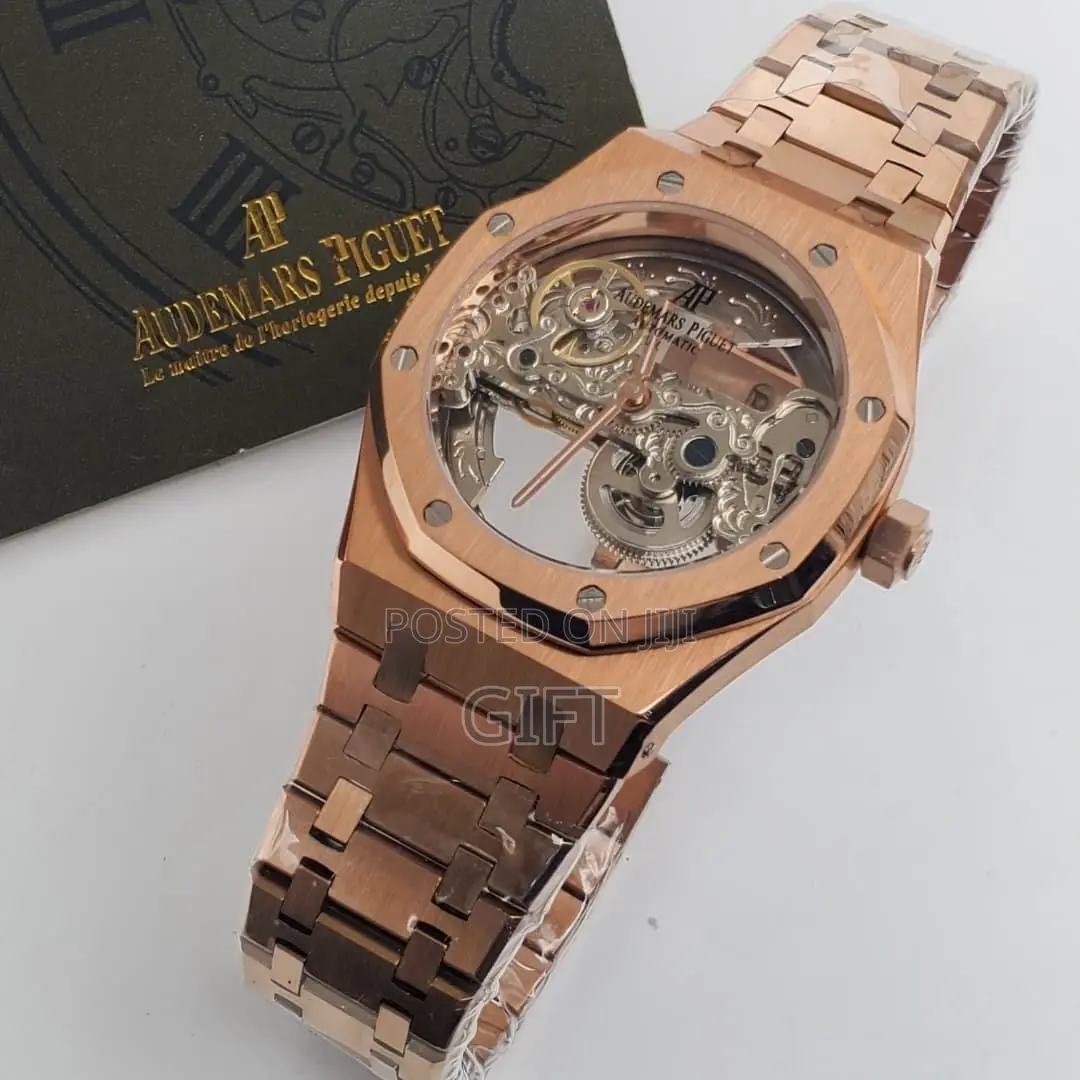 Audemars Piguet