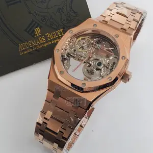 Audemars Piguet