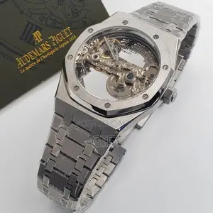 Audemars Piguet