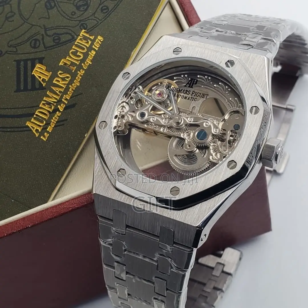 Audemars Piguet