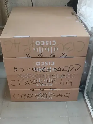 Cisco 24port Poe Switch
