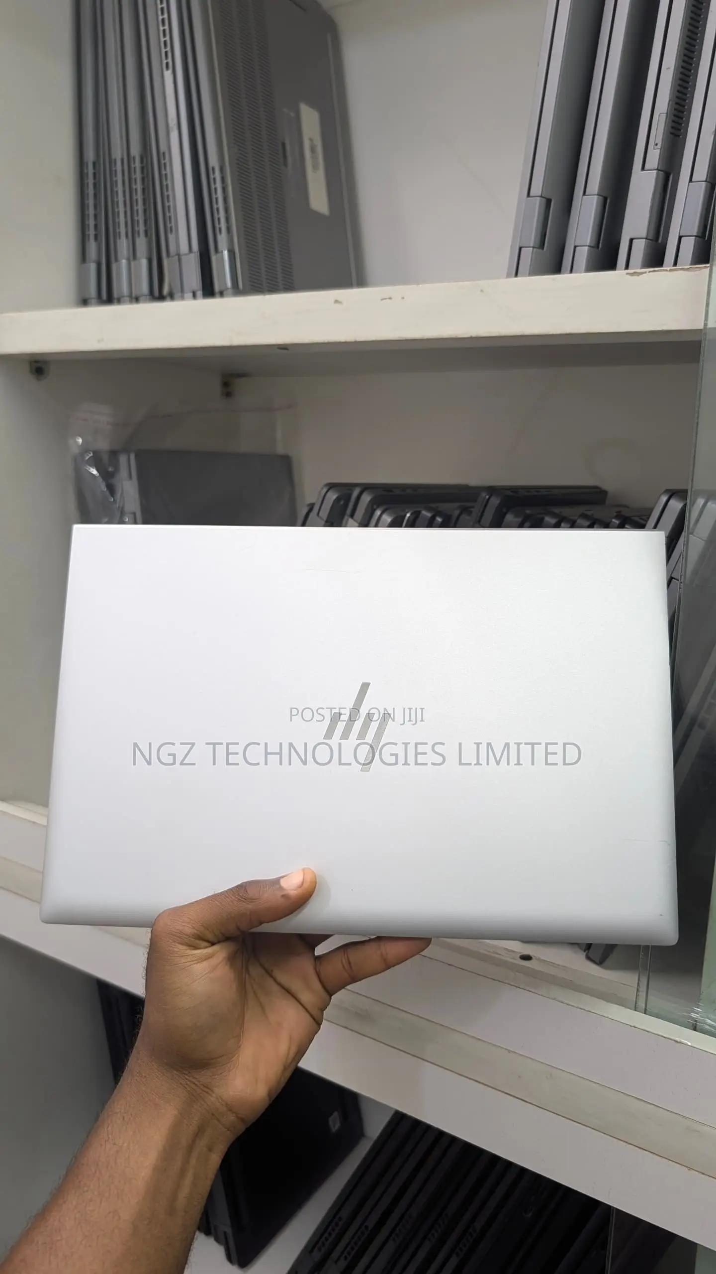 Laptop HP EliteBook 830 G8 16GB Intel Core i5 SSD 256GB