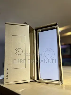 Starlink V4 Mesh Router