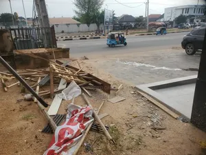 Nkupe Land for Lease.