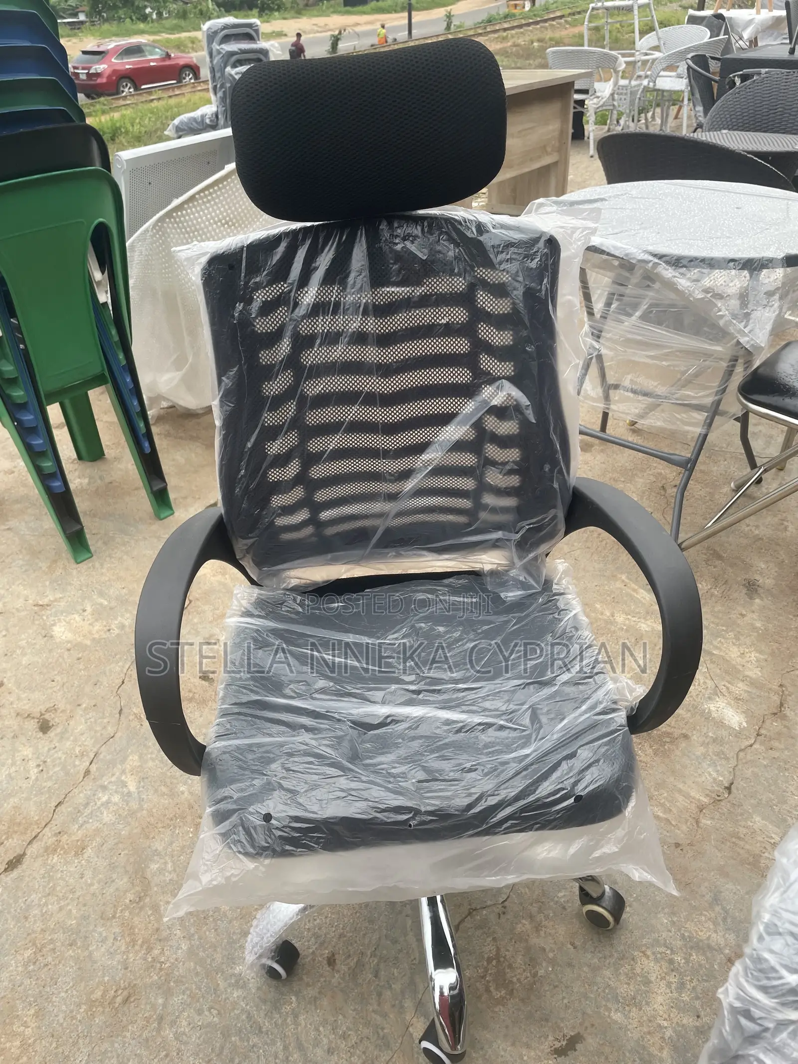 Office Chair