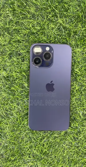 Apple iPhone 14 Pro Max 256 GB Purple