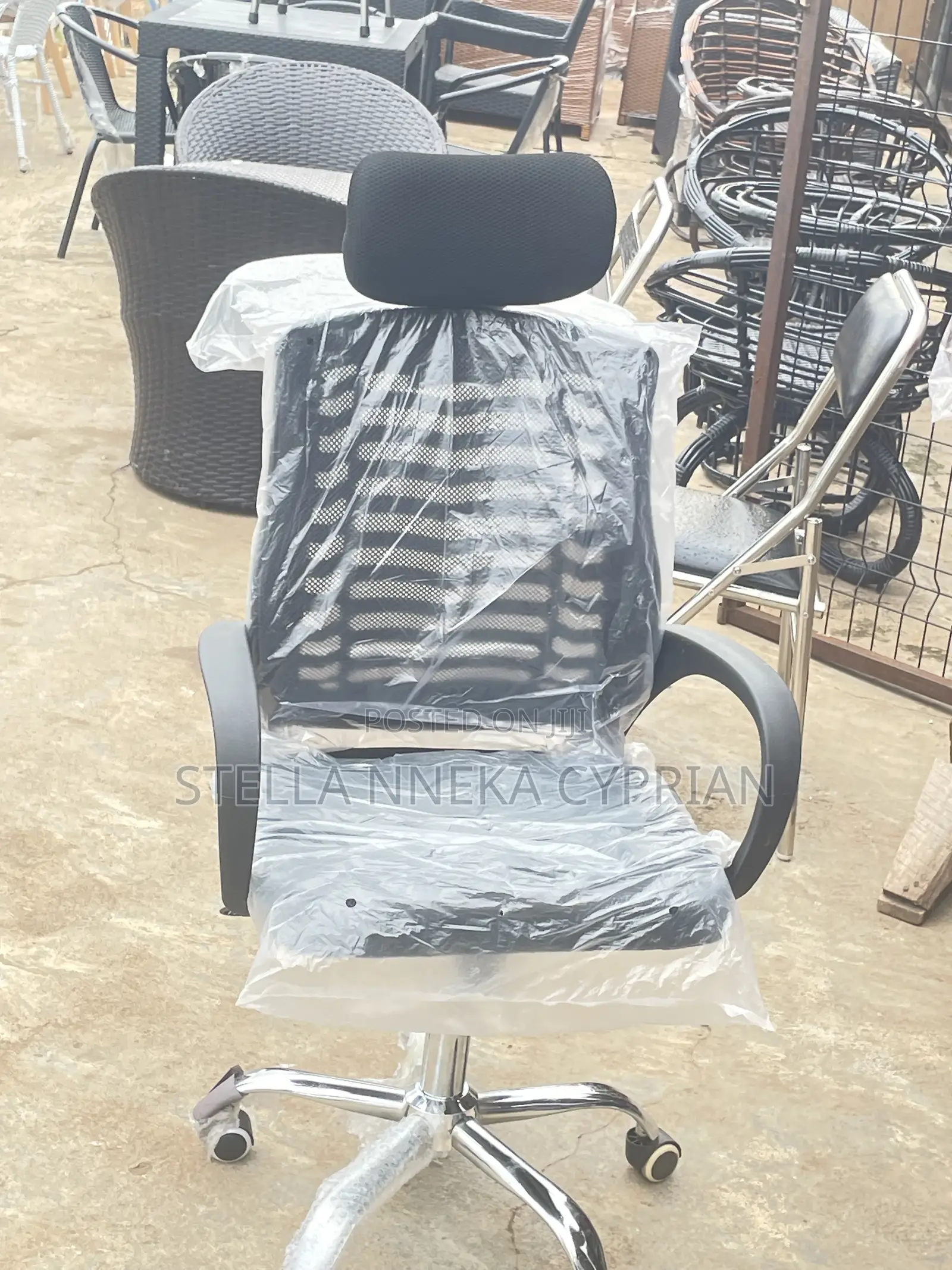 Office Chair