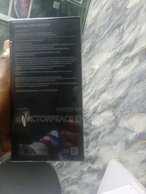 New Samsung Galaxy Note 20 5G 128 GB Purple