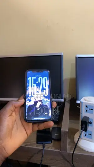 Apple iPhone 12 128 GB Black