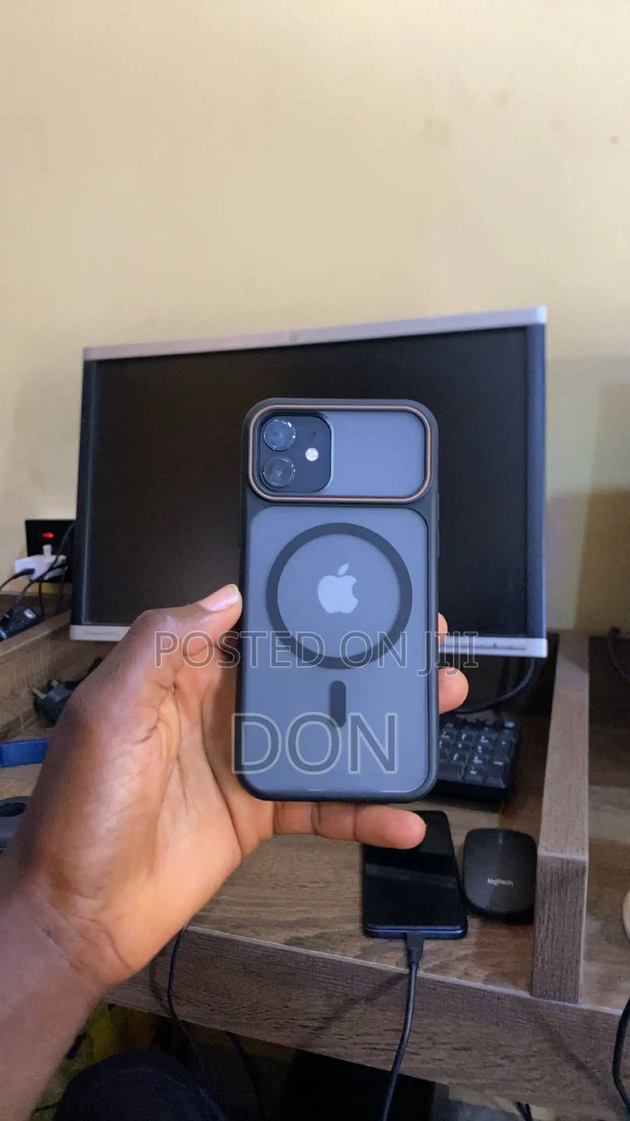 Apple iPhone 12 128 GB Black