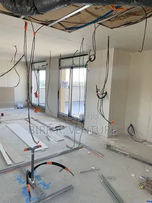 Drywall for Business Premises