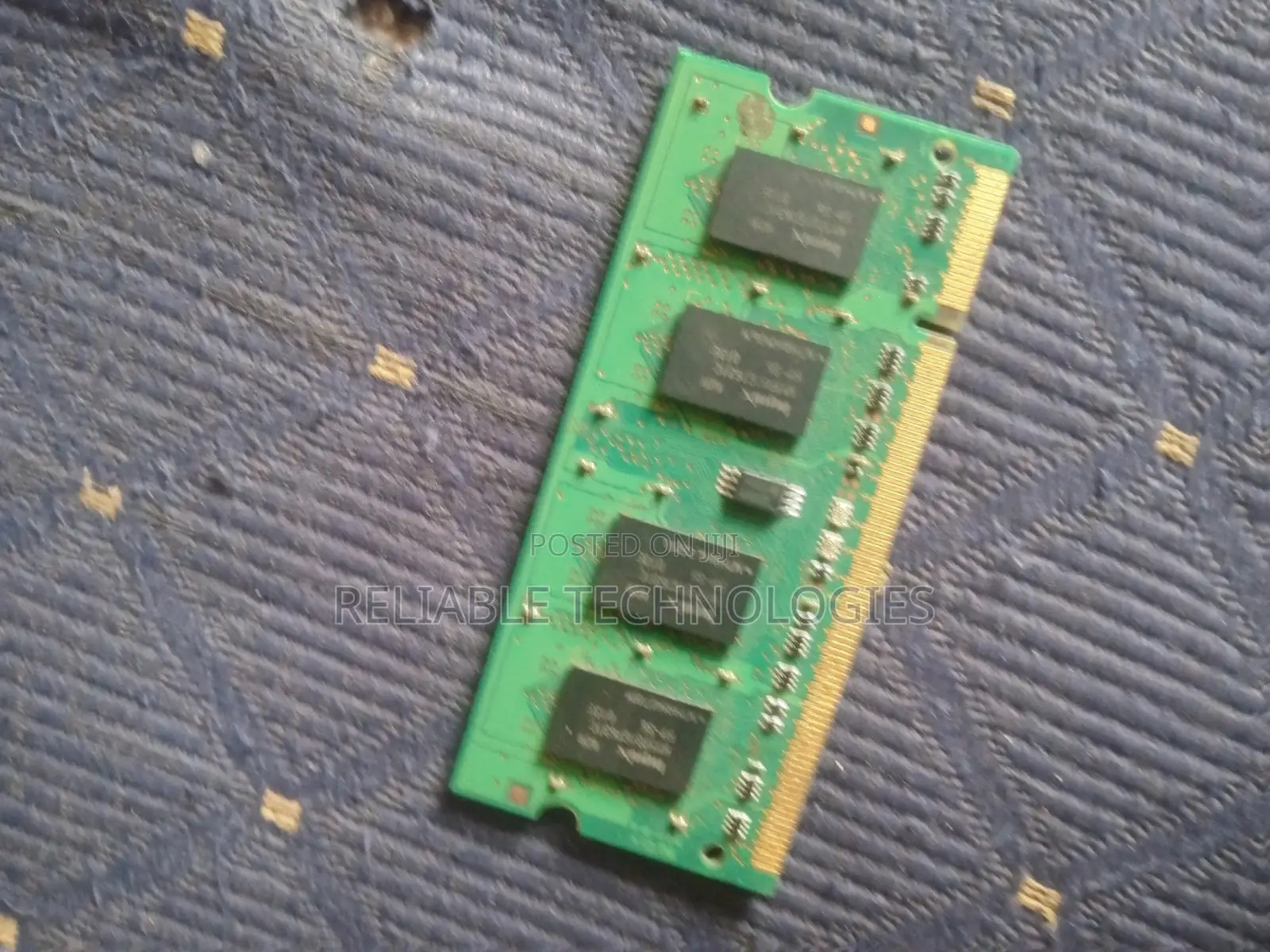 Laptop Ram 8gb Ddr3
