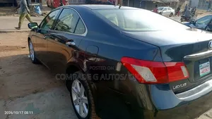 Lexus ES 350 2008 Gray