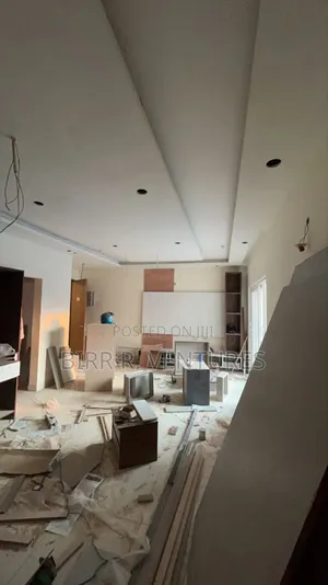 Interior Wall Partition Specialists