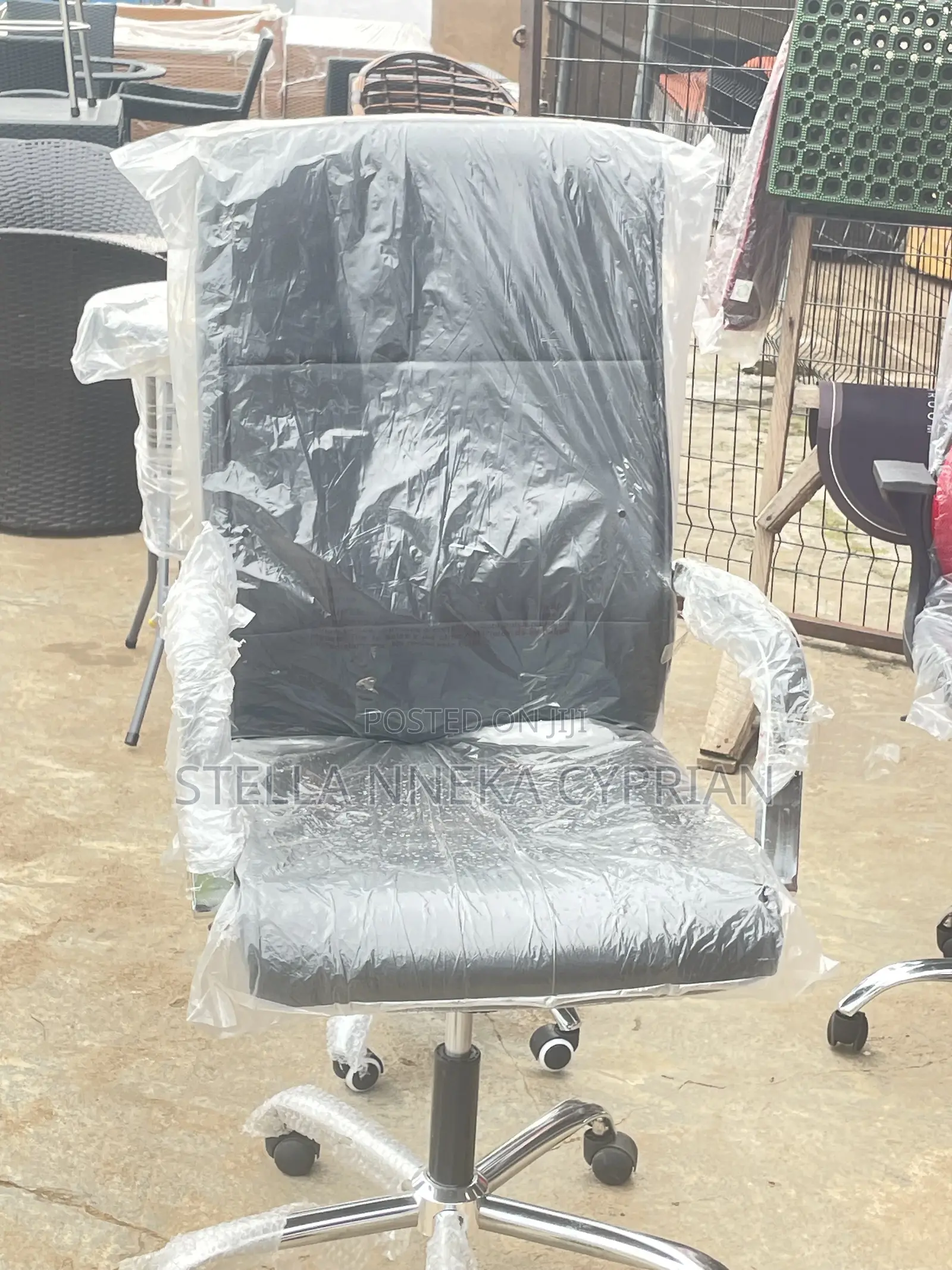 Office Chair