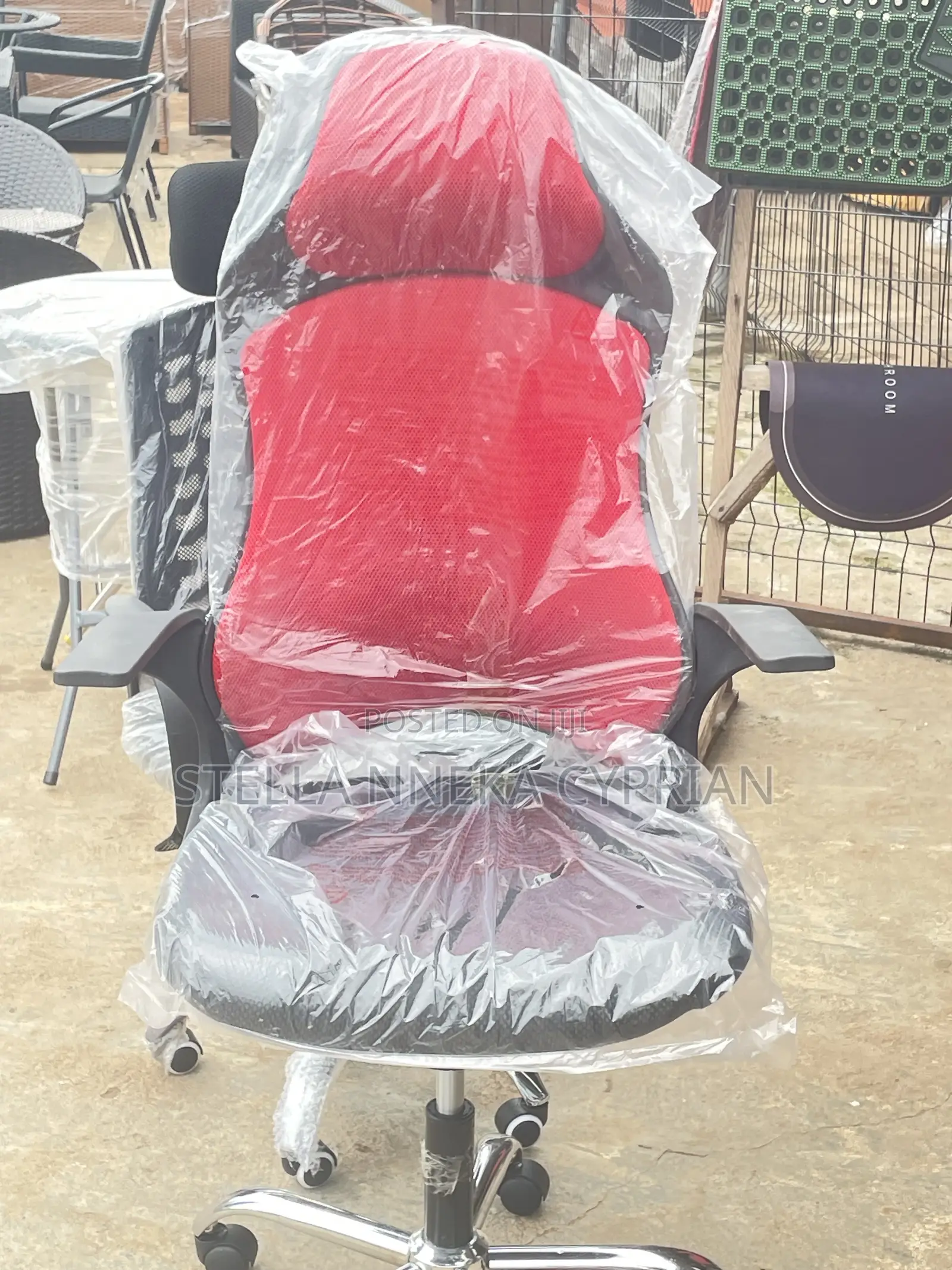 Office Chair