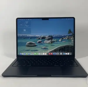 Laptop Apple MacBook Air 2022 M2 8GB Apple M2 SSD 256GB