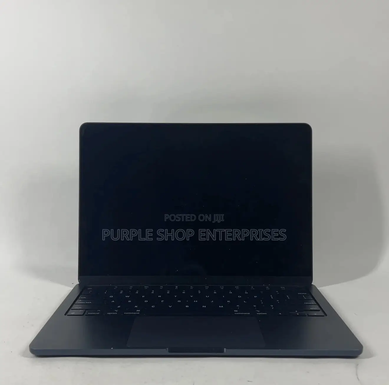 Laptop Apple MacBook Air 2022 M2 8GB Apple M2 SSD 256GB