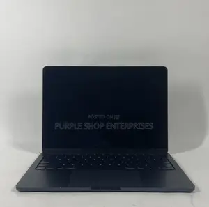Laptop Apple MacBook Air 2022 M2 8GB Apple M2 SSD 256GB