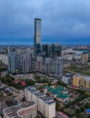 Kazakhstan Visa Now Available