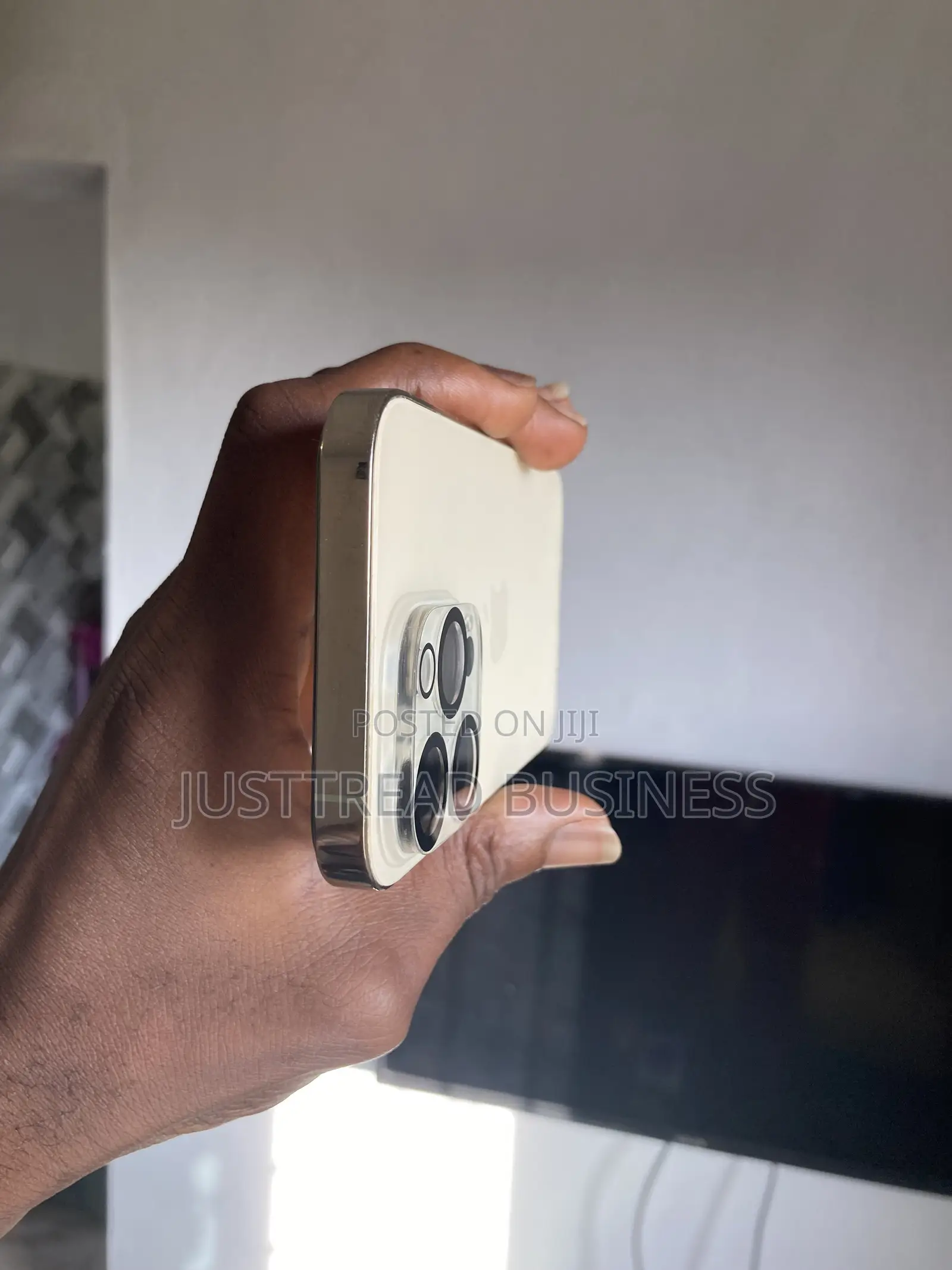 Apple iPhone 14 Pro 256 GB Gold