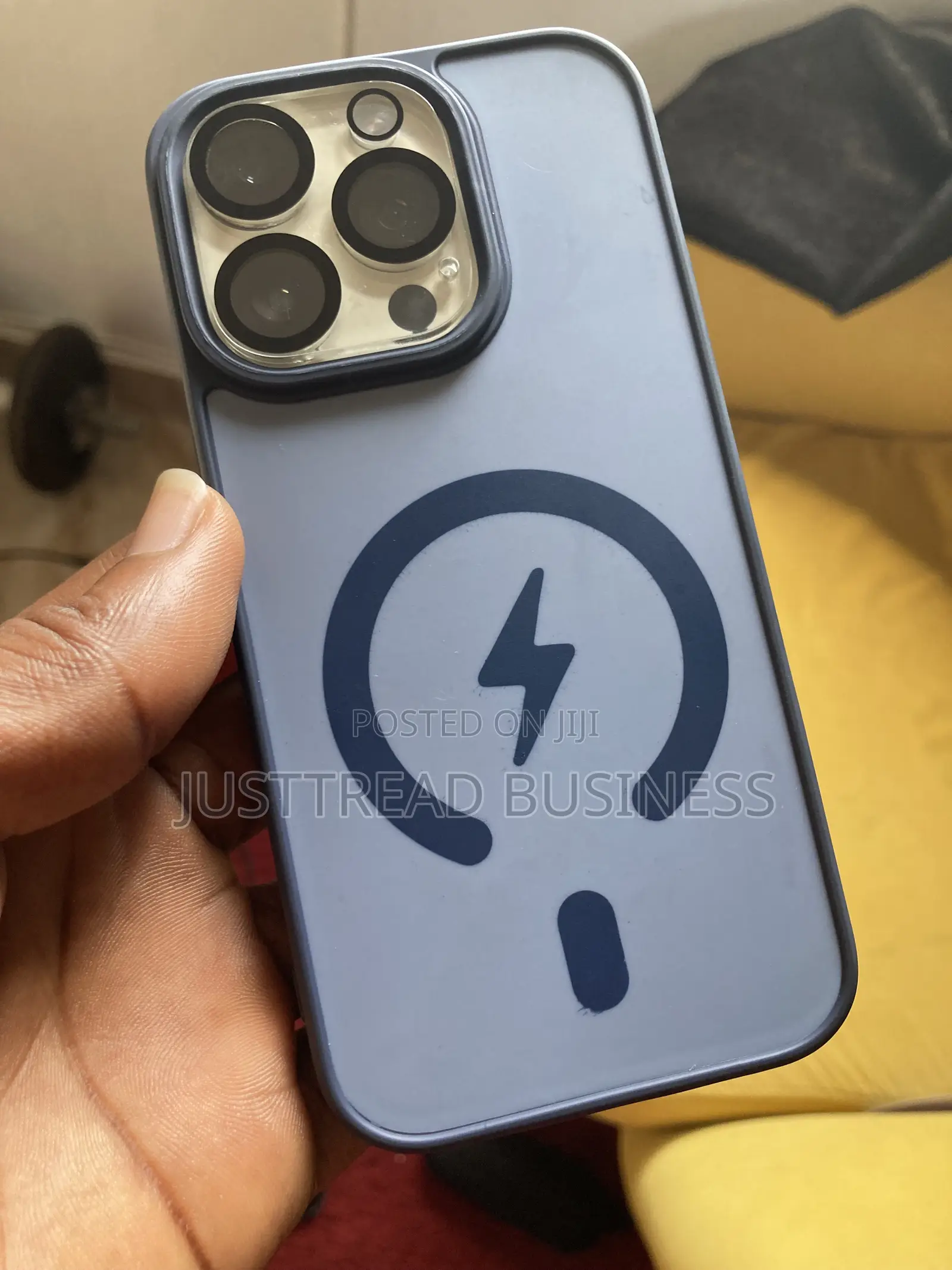 Apple iPhone 14 Pro 256 GB Gold