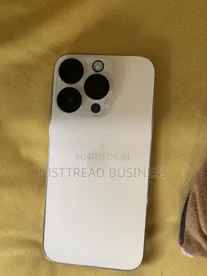Apple iPhone 14 Pro 256 GB Gold