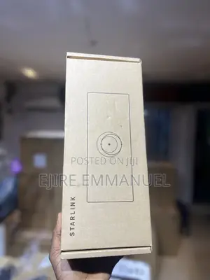 Gen 3/ V4 Starlink Router