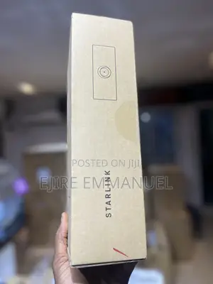 Gen 3/ V4 Starlink Router