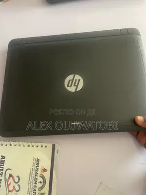 Laptop HP ProBook 11 G2 EE 8GB Intel Core i3 SSD 256GB