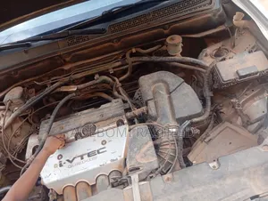 Honda CR-V 2015