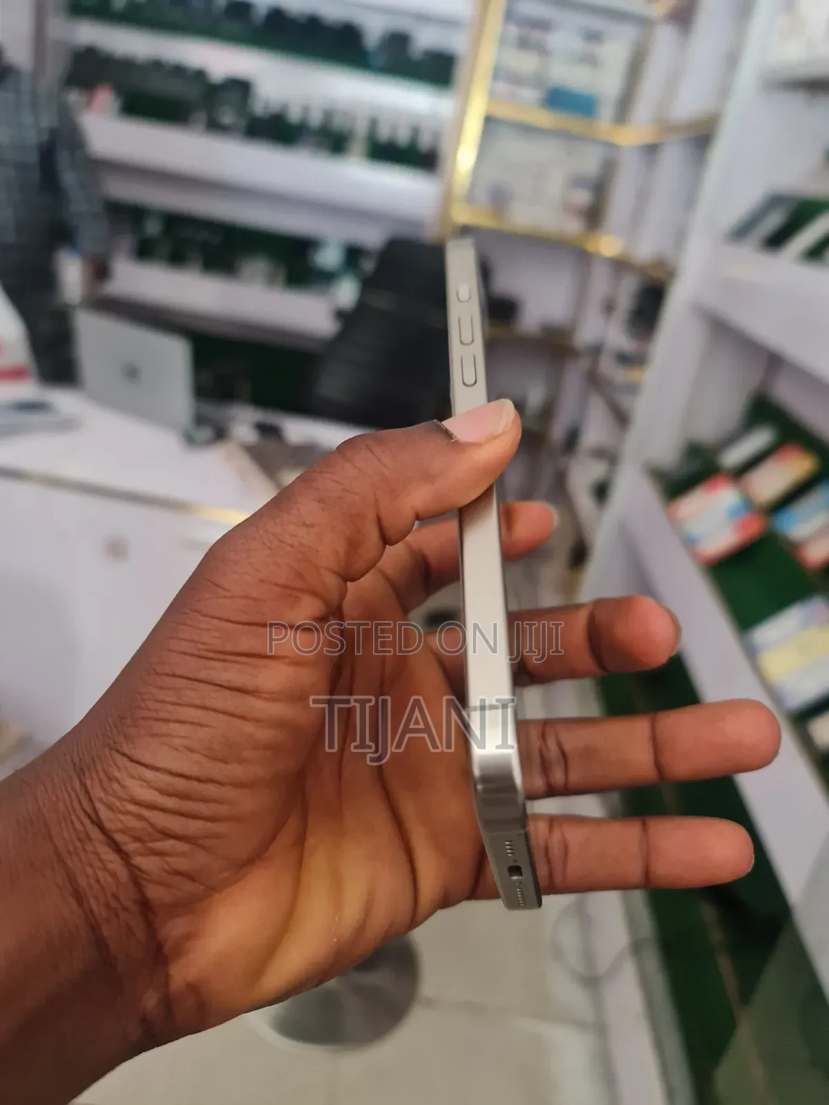 Apple iPhone 15 Pro Max 256 GB