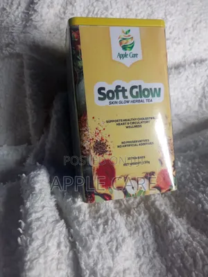 Soft Glow Skin Tea