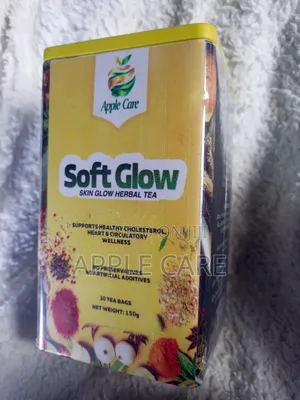 Soft Glow Skin Tea
