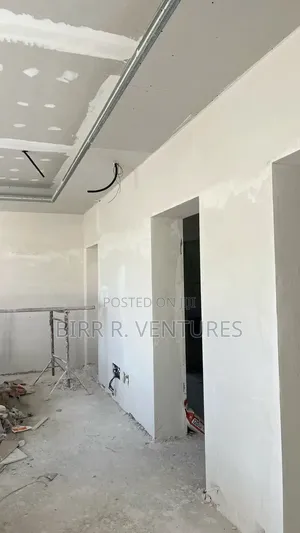Professional Interior Board Fitting