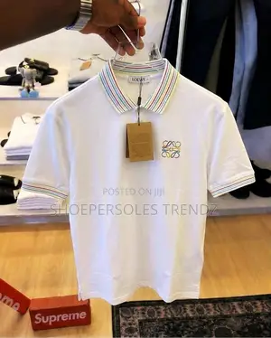 Men’s Polo Tops | Effortless Style & Smart-Casual Elegance