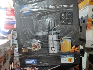 Juice Extractor