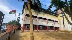 School for Sale in Uyo