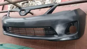 Bumper Corolla 2012