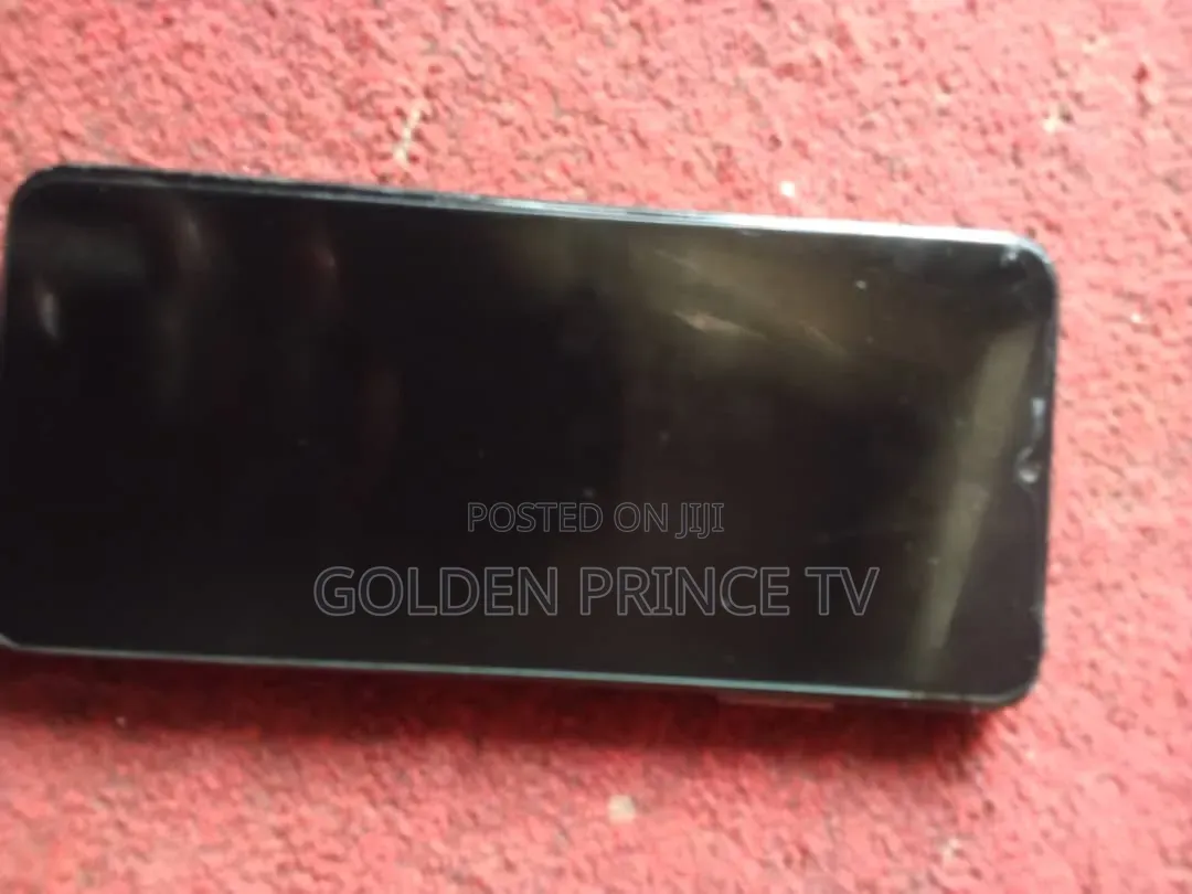 Samsung Galaxy A03s 32 GB Black