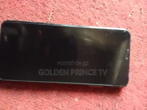 Samsung Galaxy A03s 32 GB Black