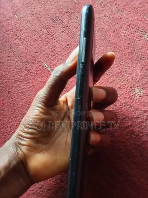 Samsung Galaxy A03s 32 GB Black