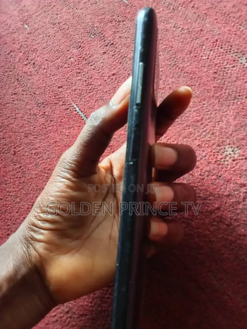 Samsung Galaxy A03s 32 GB Black