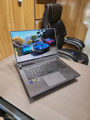 Laptop Asus ROG Strix G16 G614 16GB Intel Core i9 SSD 1T