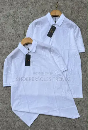 LV Polo Tops | Signature Design & Sophisticated Style