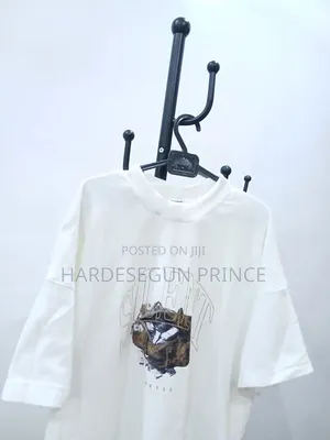 Best Quality | Luxury T-Shirts With UNIQUE DESIGNS
