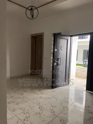 4bdrm Duplex in Lekki Phase 2 for rent