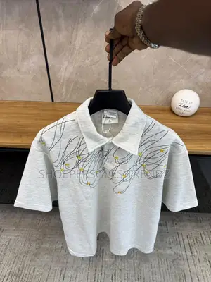 Classy Men’s Tops | Refined Style & Modern Elegance